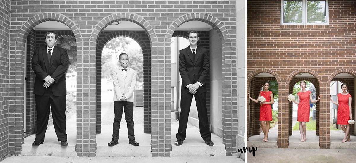 arches Grand Junction Colorado Wedding Photographer