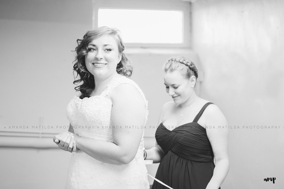 Getting Ready | Grand Junction Wedding PHotographer