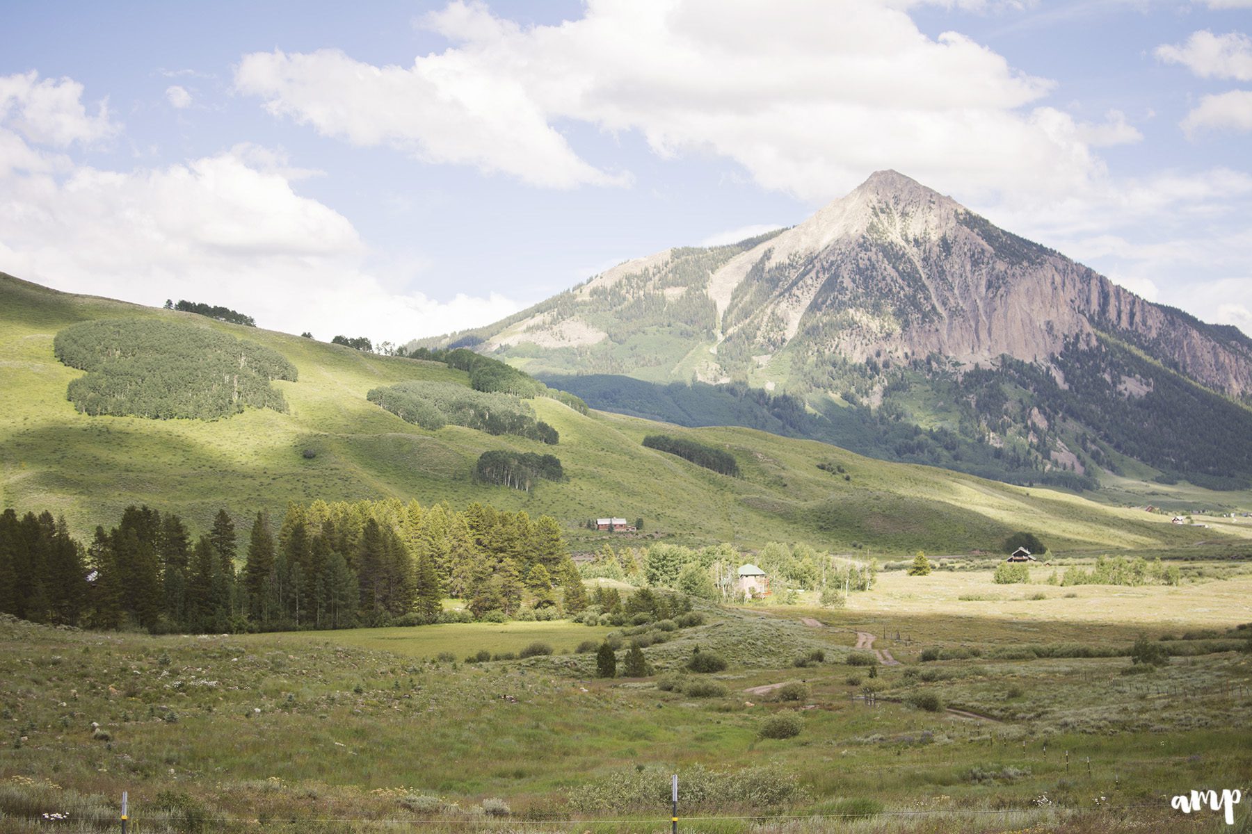mount crested butte | lifetime of adventures