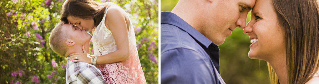 Grand Junction and Colorado western slope couples & engagement photographer
