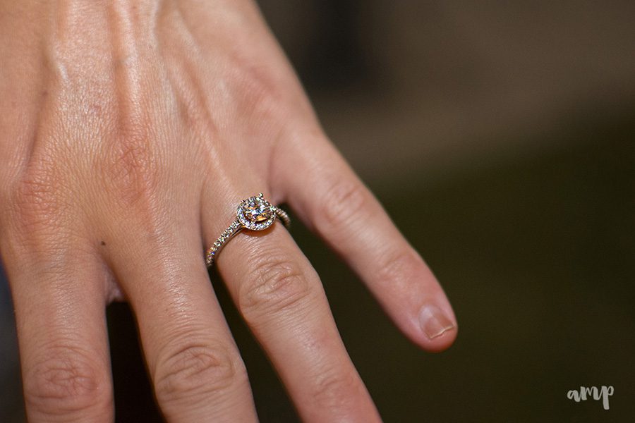 Surprise Proposal | Grand Junction Engagement Photographer