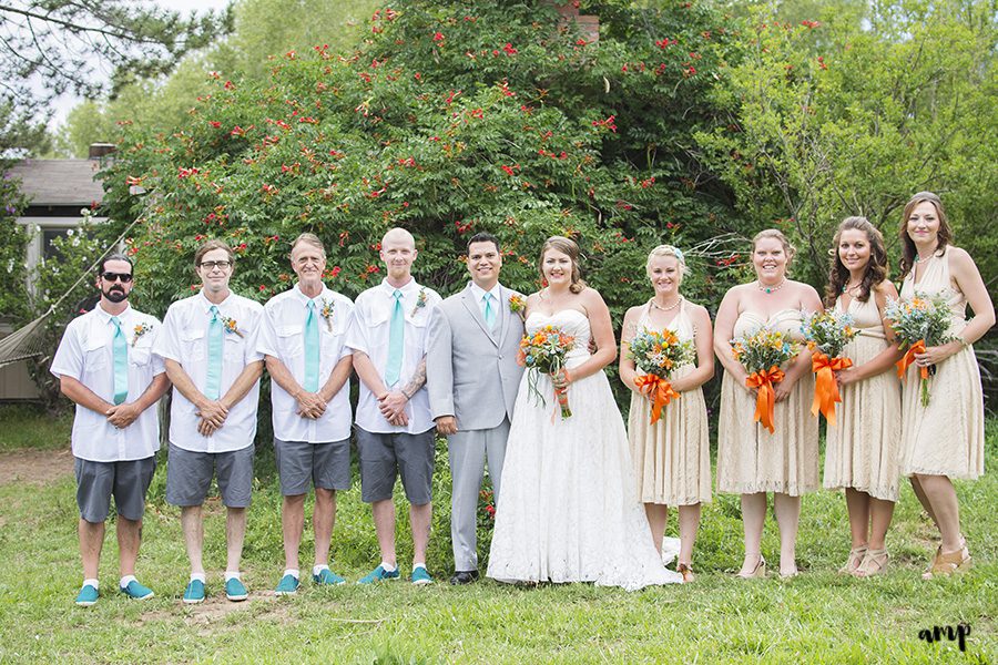Telluride Wedding Photos
