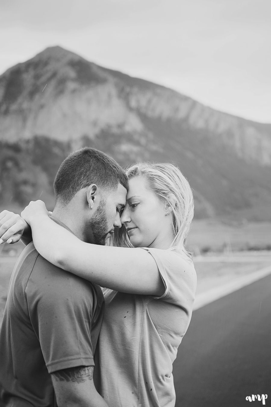 Crested Butte Engagement Wedding Photographer