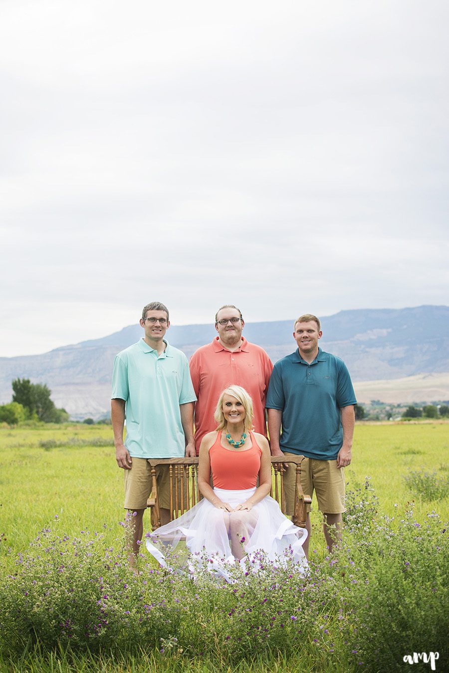 Grand Junction Family Photographer