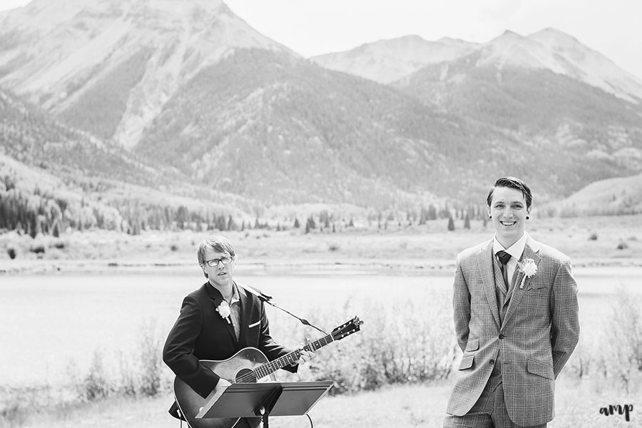 Red Mountain Elopement | Ouray Wedding Photographer