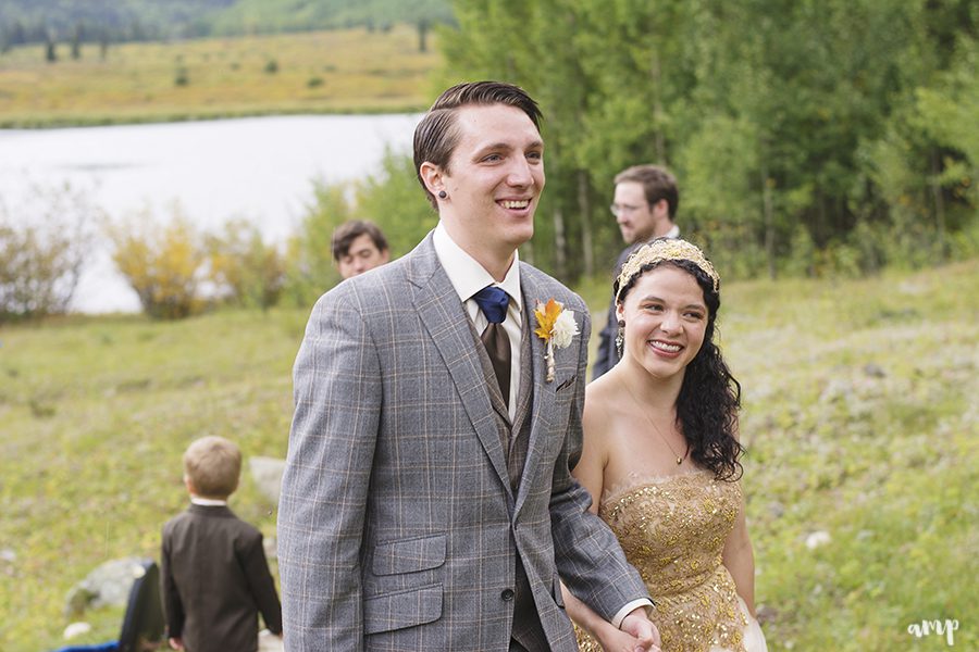 Red Mountain Elopement | Ouray Wedding Photographer