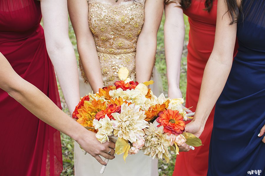 Red Mountain Elopement | Ouray Wedding Photographer