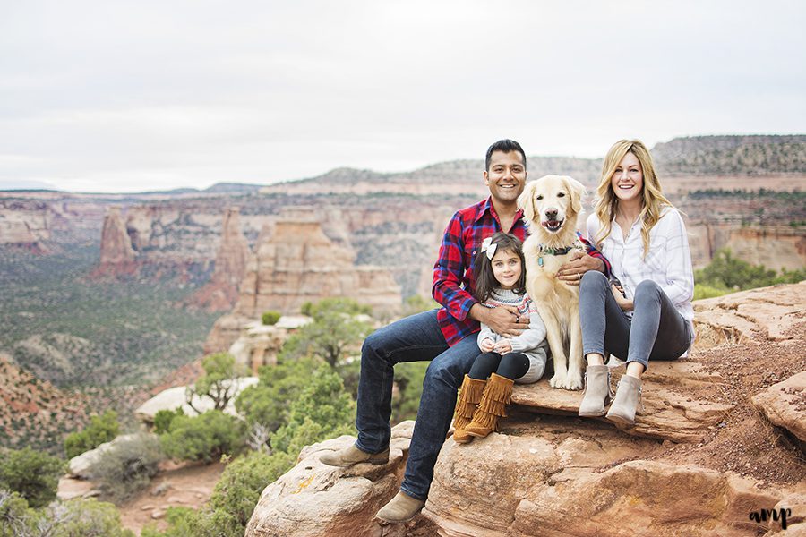 Grand Junction Family Photos | amanda.matilda.photography