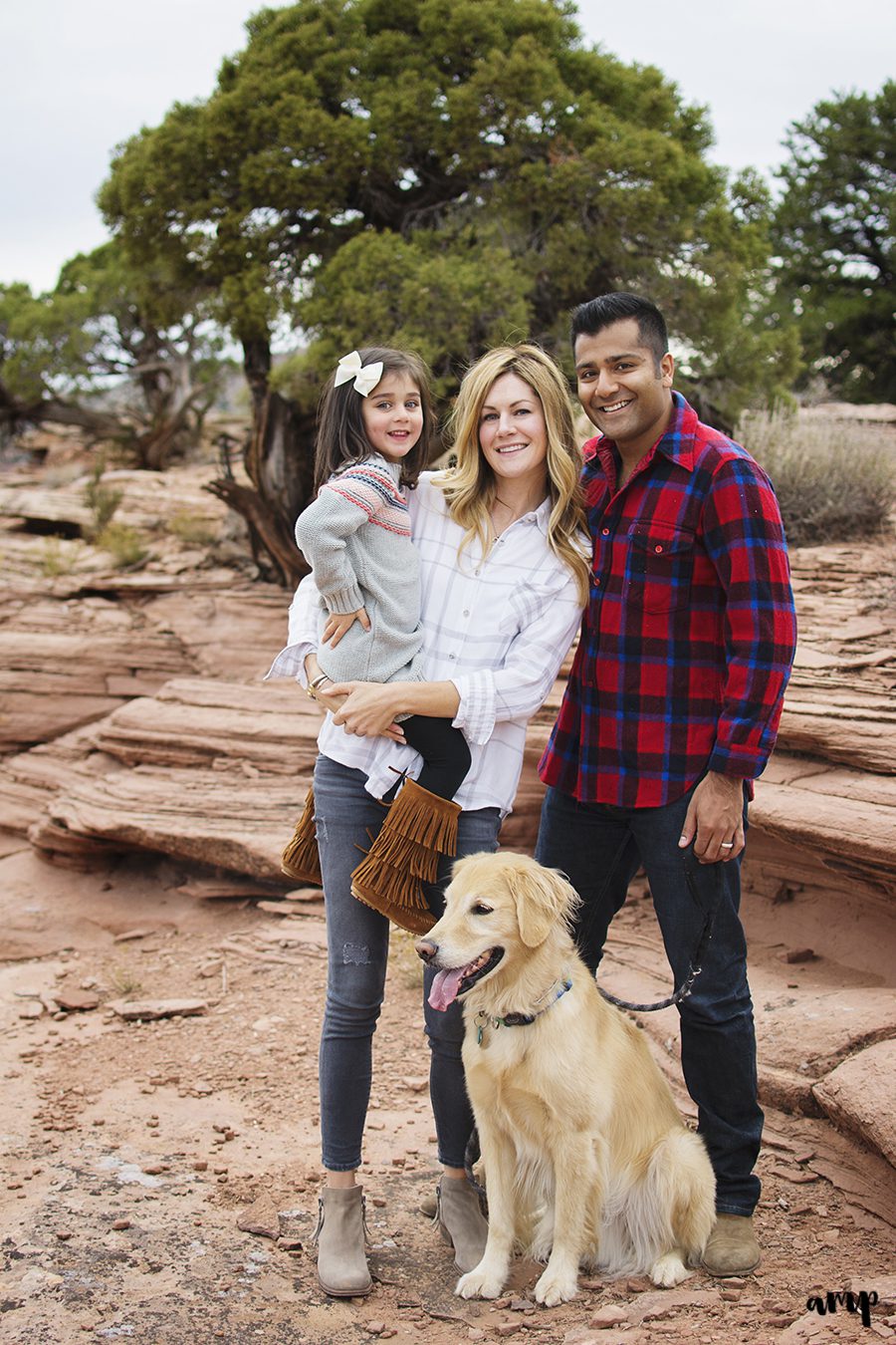 Grand Junction Family Photos | amanda.matilda.photography