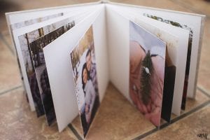 Photo Guest Book | amanda.matilda.photography