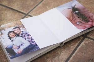 Photo Guest Book | amanda.matilda.photography