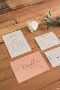WHEN TO SENT WHAT: INVITATION TIMELINES