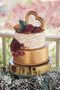 Why Wedding Cakes are SO Expensive by Wild Rose Cakes in Grand Junction