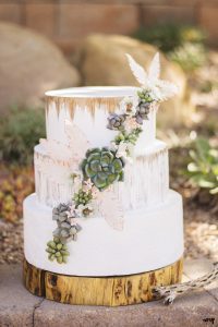 Why Wedding Cakes are SO Expensive by Wild Rose Cakes in Grand Junction