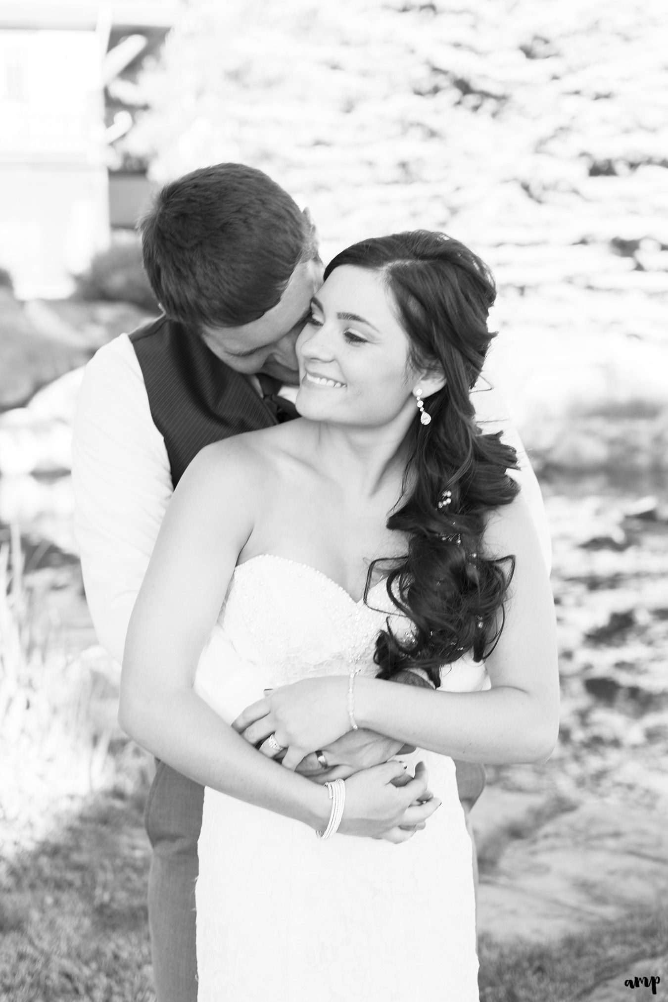 Black Canyon of Gunnison Wedding | amanda.matilda.photography