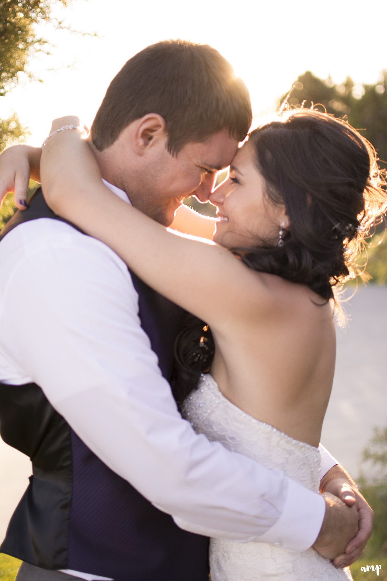 Black Canyon of Gunnison Wedding | amanda.matilda.photography