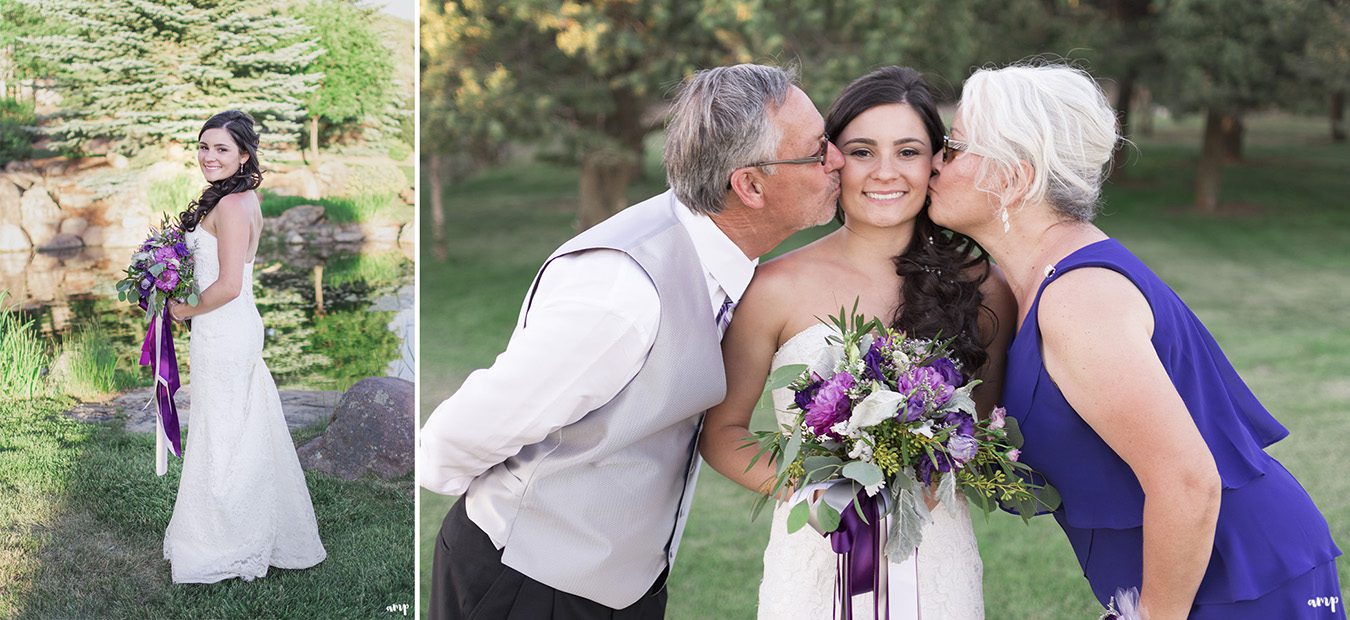 Black Canyon of Gunnison Wedding | amanda.matilda.photography