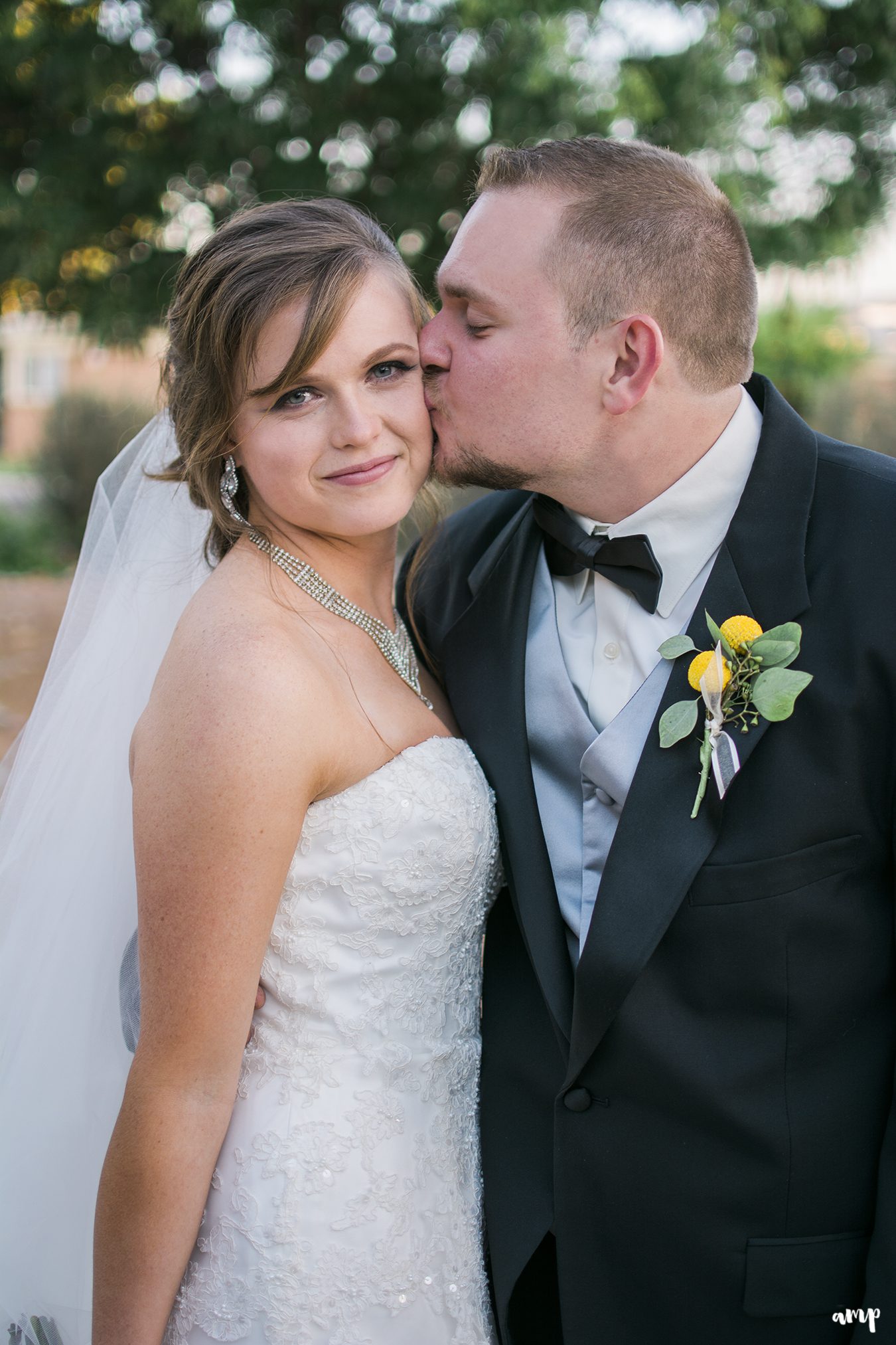 Bridal portraits by amanda.matilda.photography