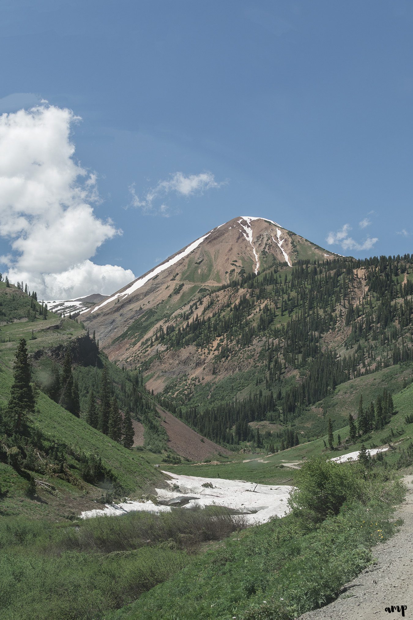 Camping in Crested Butte | amanda.matilda.photography