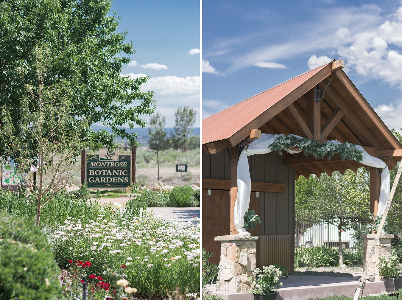 Montrose Botanic Garden Elopement | amanda.matilda.photography