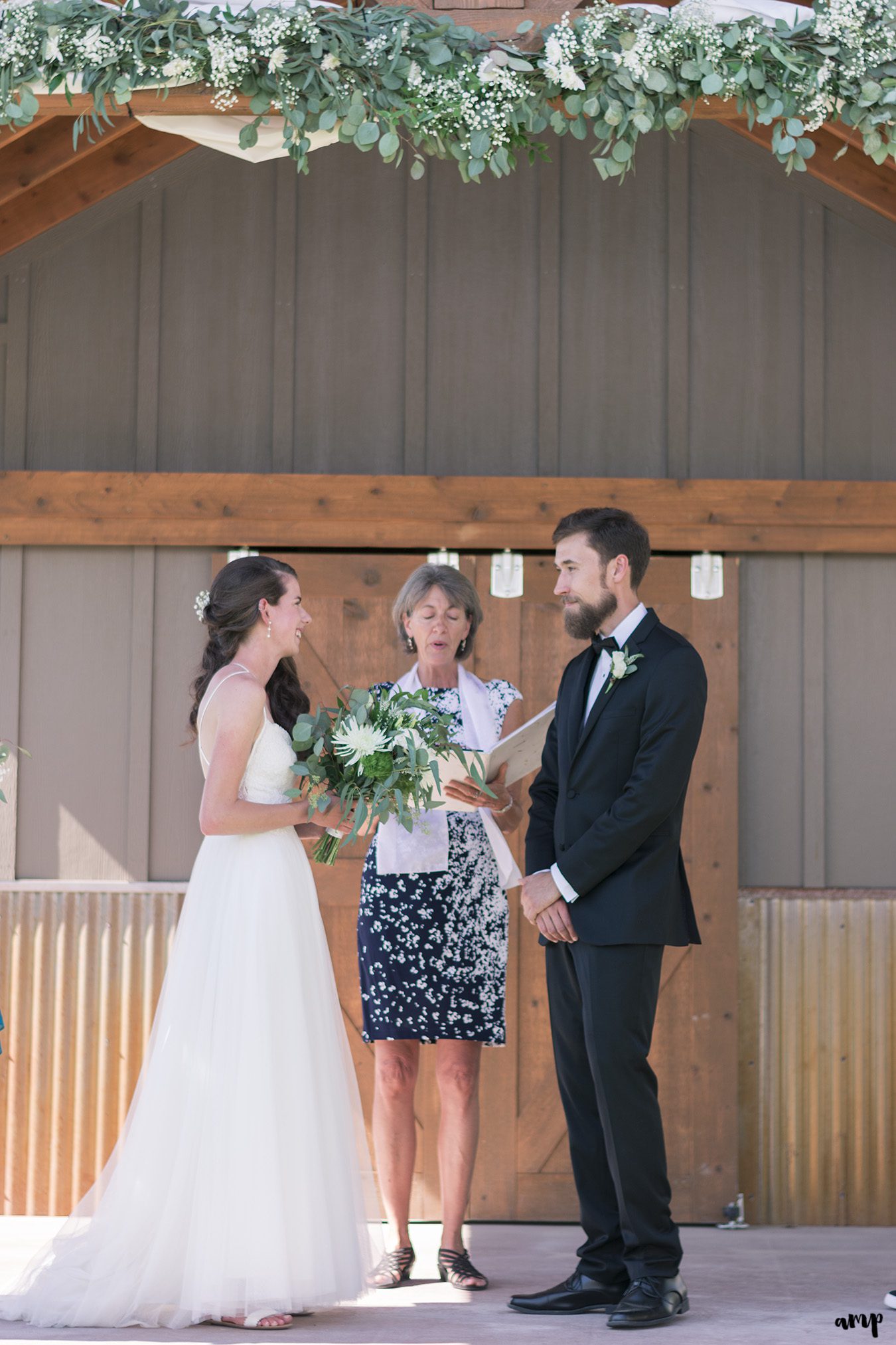 Montrose Botanic Garden Elopement | amanda.matilda.photography