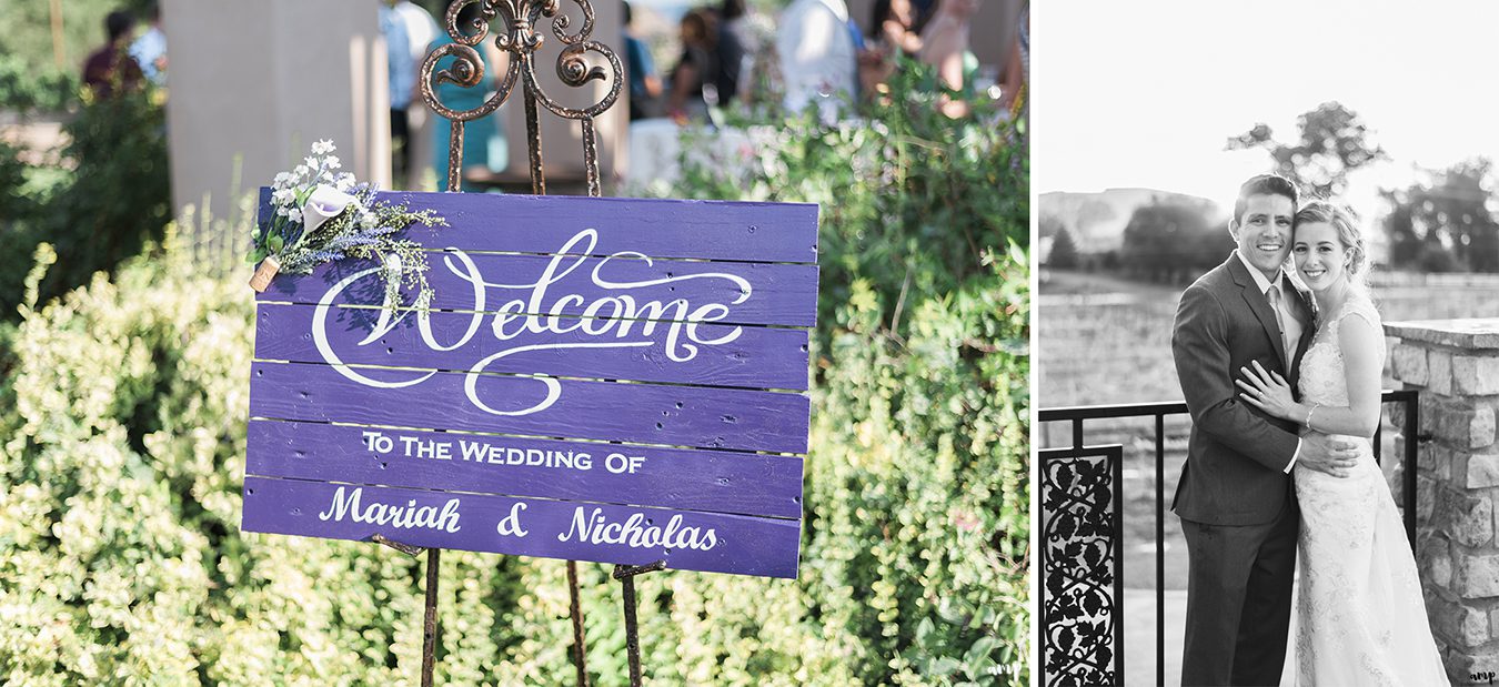 Wedding at Two Rivers Winery in Grand Junction | amanda.matilda.photography