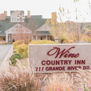 Colorado Wine Country Inn | Western Slope Wedding Venues | amanda.matilda.photography