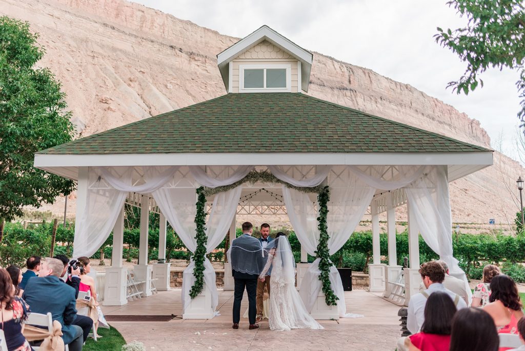 Colorado Wine Country Inn | Western Slope Wedding Venues | amanda.matilda.photography