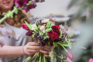 Why do wedding bouquets cost so much | Country Elegance Florist & amanda.matilda.photography