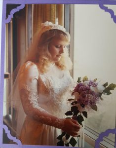 The Importance of Wedding Albums | amanda.matilda.photography
