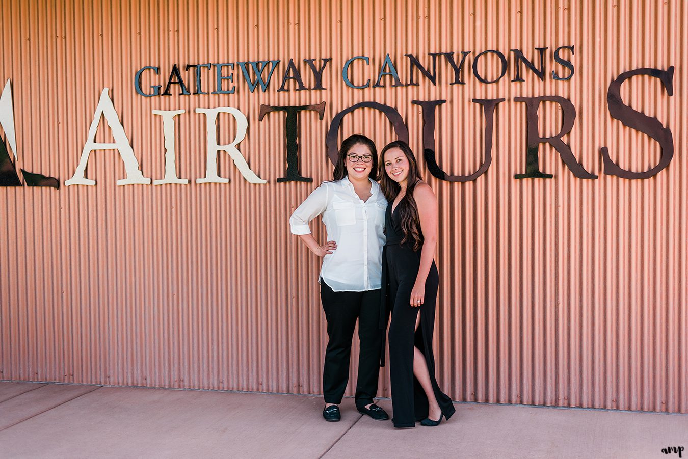 Gateway Air Tours Proposal | amanda.matilda.photography