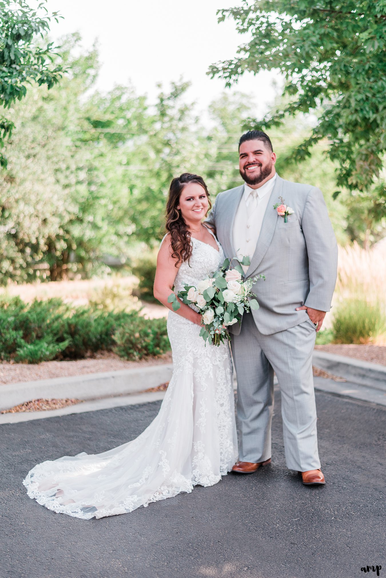 Carlos & Jessica's Doubletree Hotel Wedding | amanda.matilda.photography