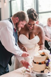 Marble Distillery Wedding Reception | amanda.matilda.photography