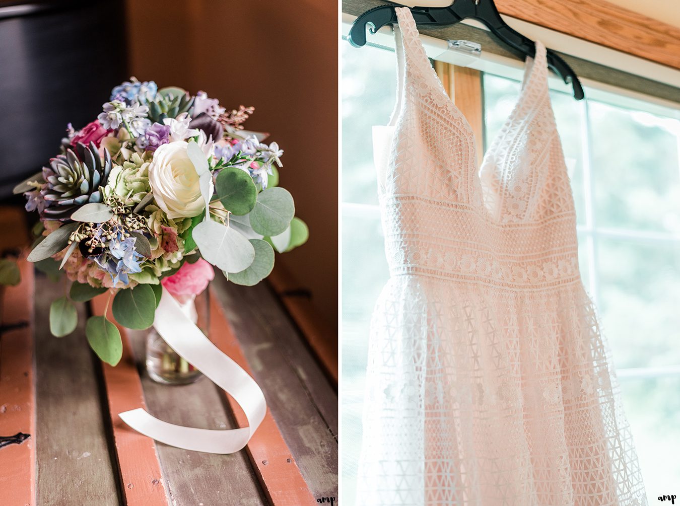 Soldier Creek Winery Wedding | amanda.matilda.photography