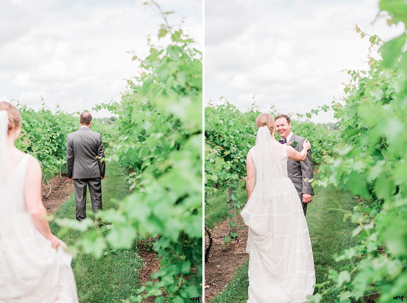 Soldier Creek Winery Wedding | amanda.matilda.photography