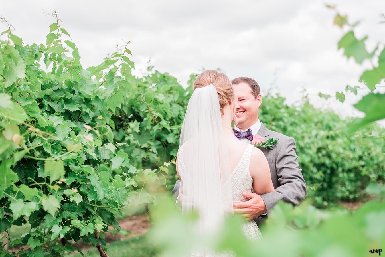 Soldier Creek Winery Wedding | amanda.matilda.photography