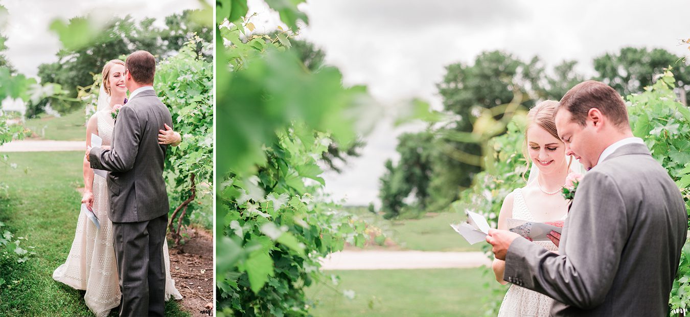 Soldier Creek Winery Wedding | amanda.matilda.photography