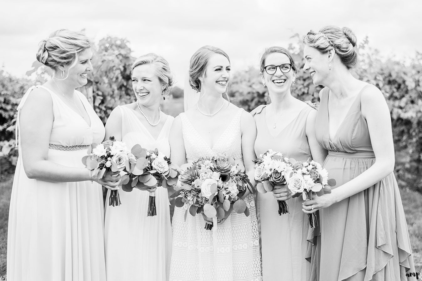 Soldier Creek Winery Wedding | amanda.matilda.photography