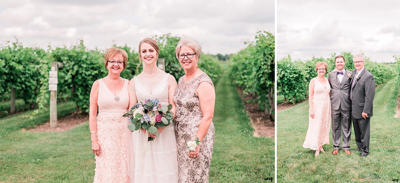 Soldier Creek Winery Wedding | amanda.matilda.photography