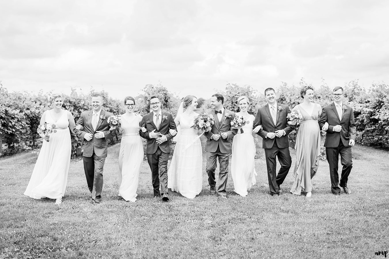 Soldier Creek Winery Wedding | amanda.matilda.photography