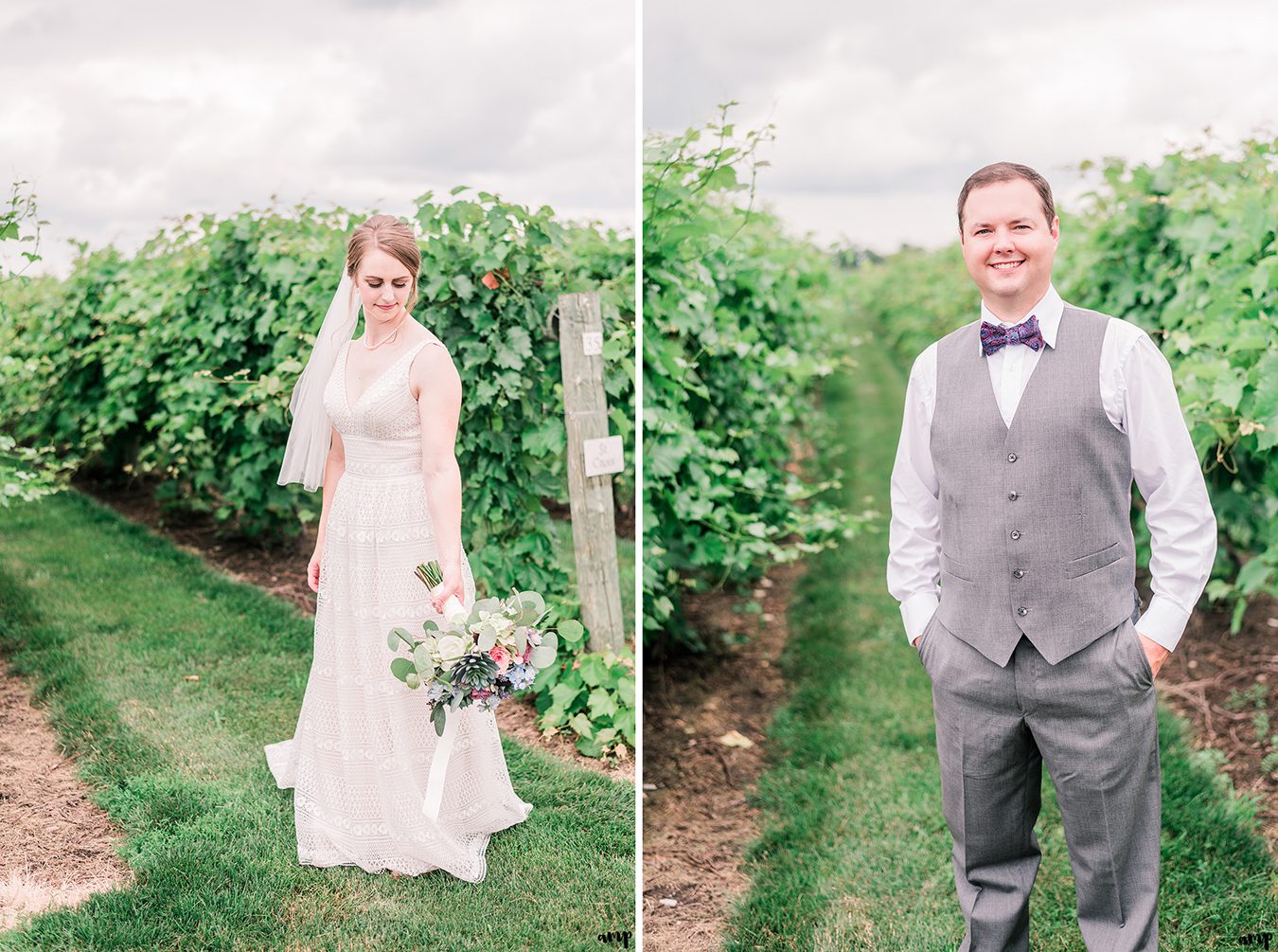 Soldier Creek Winery Wedding | amanda.matilda.photography