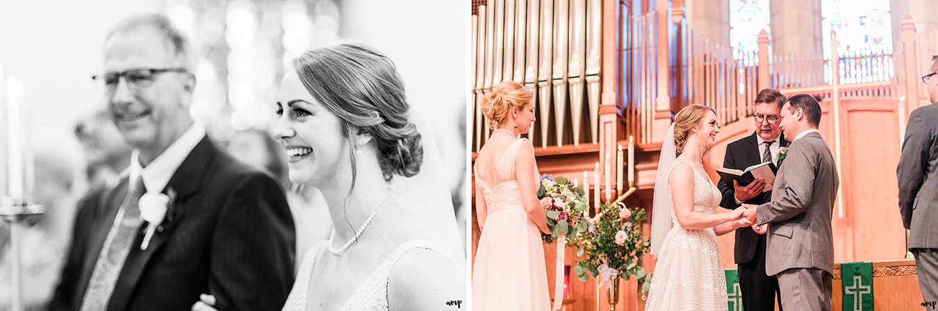 Soldier Creek Winery Wedding | amanda.matilda.photography