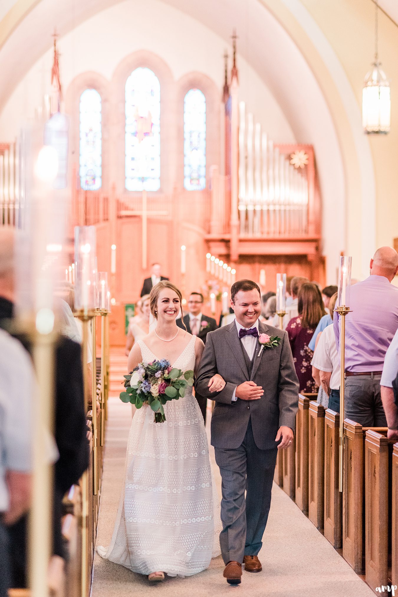 Soldier Creek Winery Wedding | amanda.matilda.photography