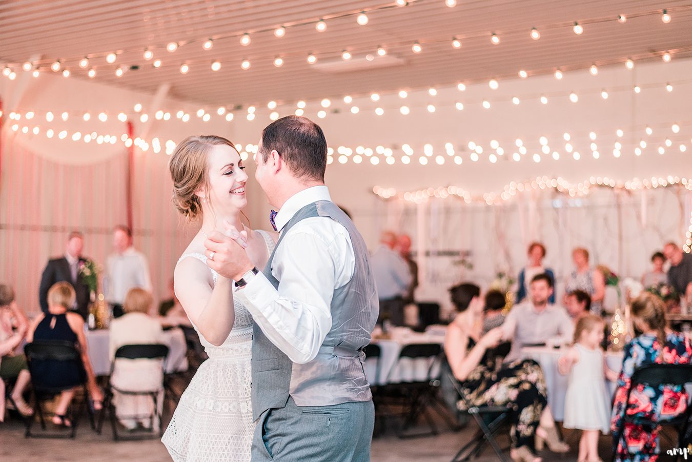 Soldier Creek Winery Wedding | amanda.matilda.photography