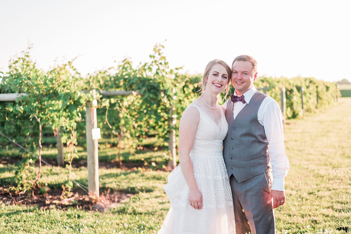 Soldier Creek Winery Wedding | amanda.matilda.photography