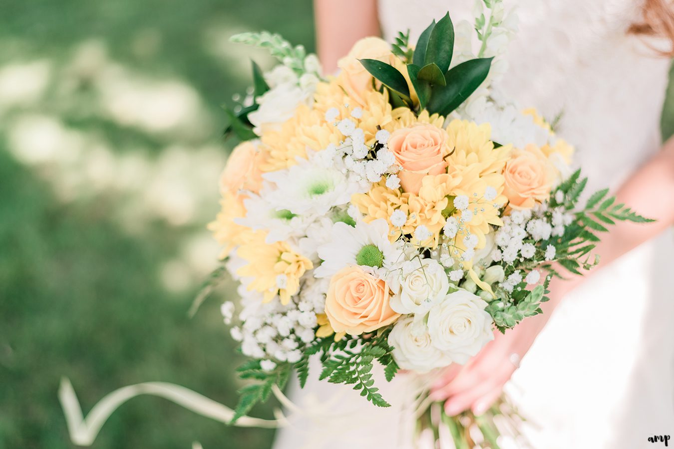 April & Bruce's Palisade Wedding in a Vineyard | amanda.matilda.photography