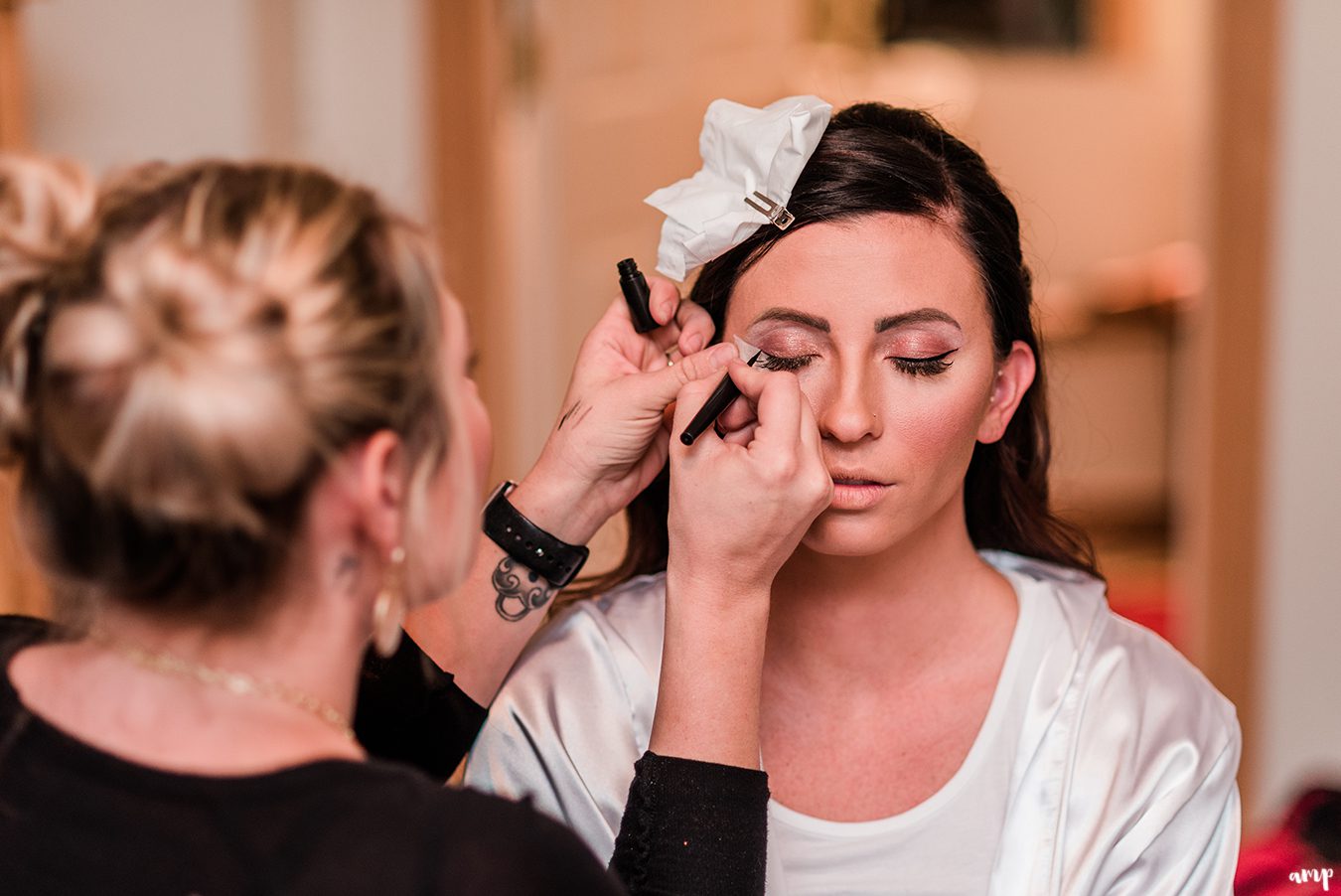 Curt & Madison's wedding at The Lodge at Needle Rock | amanda.matilda.photography