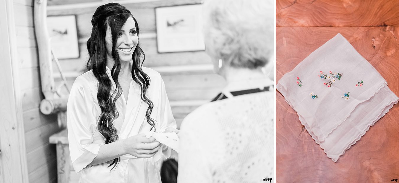 Curt & Madison's wedding at The Lodge at Needle Rock | amanda.matilda.photography