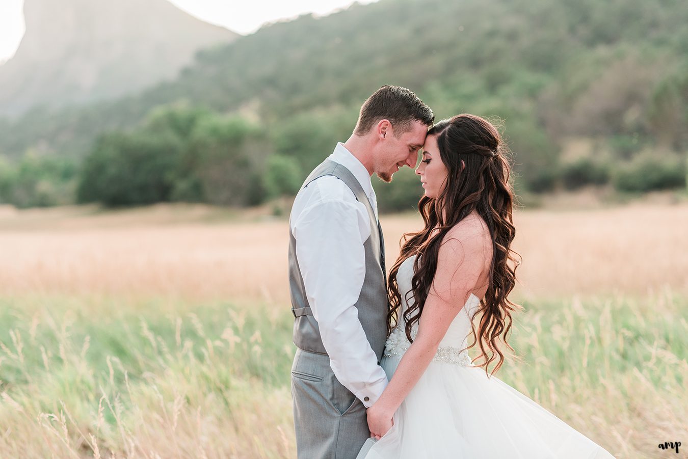 Curt & Madison's wedding at The Lodge at Needle Rock | amanda.matilda.photography