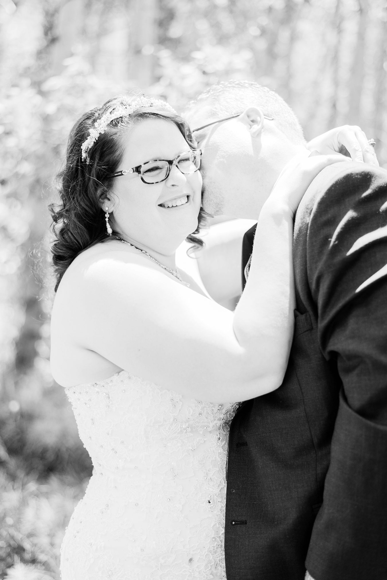 Ouray Wedding at a Private Lake | amanda.matilda.photography